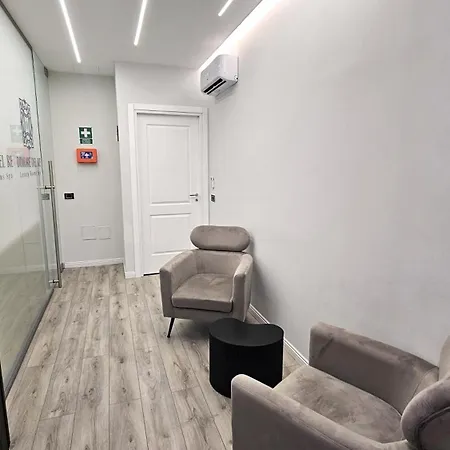 Pensión Dimore Del Re Caserta